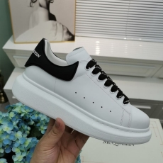 Alexander Mcqueen Low Shoes